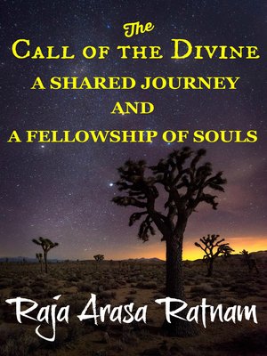 cover image of The Call of the Divine